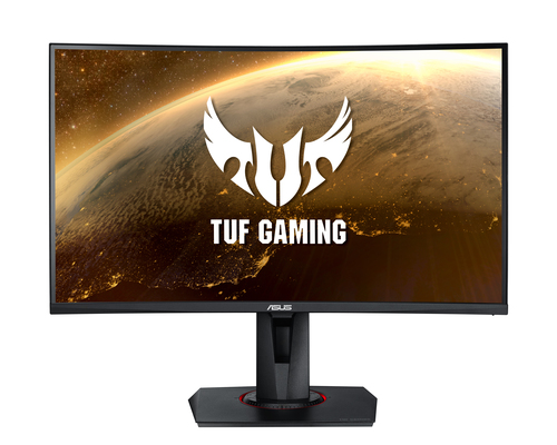 ASUS TUF Gaming VG27WQ LED display 68,6 cm (27") 2560 x 1440 Pixel Full HD Nero