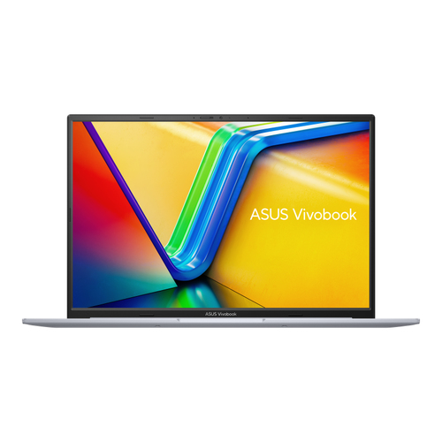 ASUS VivoBook K3605ZC-N1159W Intel® Core™ i7 i7-12650H Computer portatile 40,6 cm (16") WUXGA 16 GB DDR4-SDRAM 1 TB SSD NVIDIA GeForce RTX 3050 Wi-Fi 6E (802.11ax) Windows 11 Home Argento