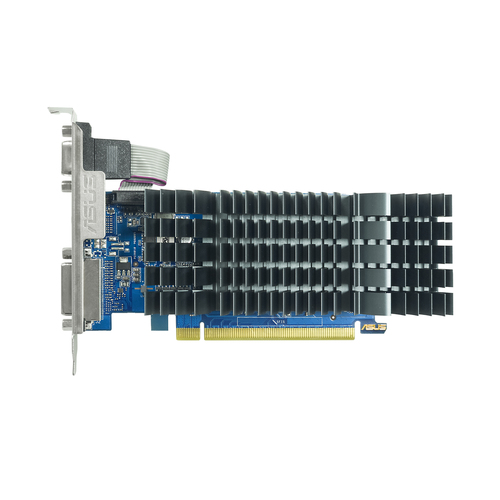 ASUS GT710-SL-2GD5-BRK-EVO NVIDIA GeForce GT 710 2 GB GDDR5