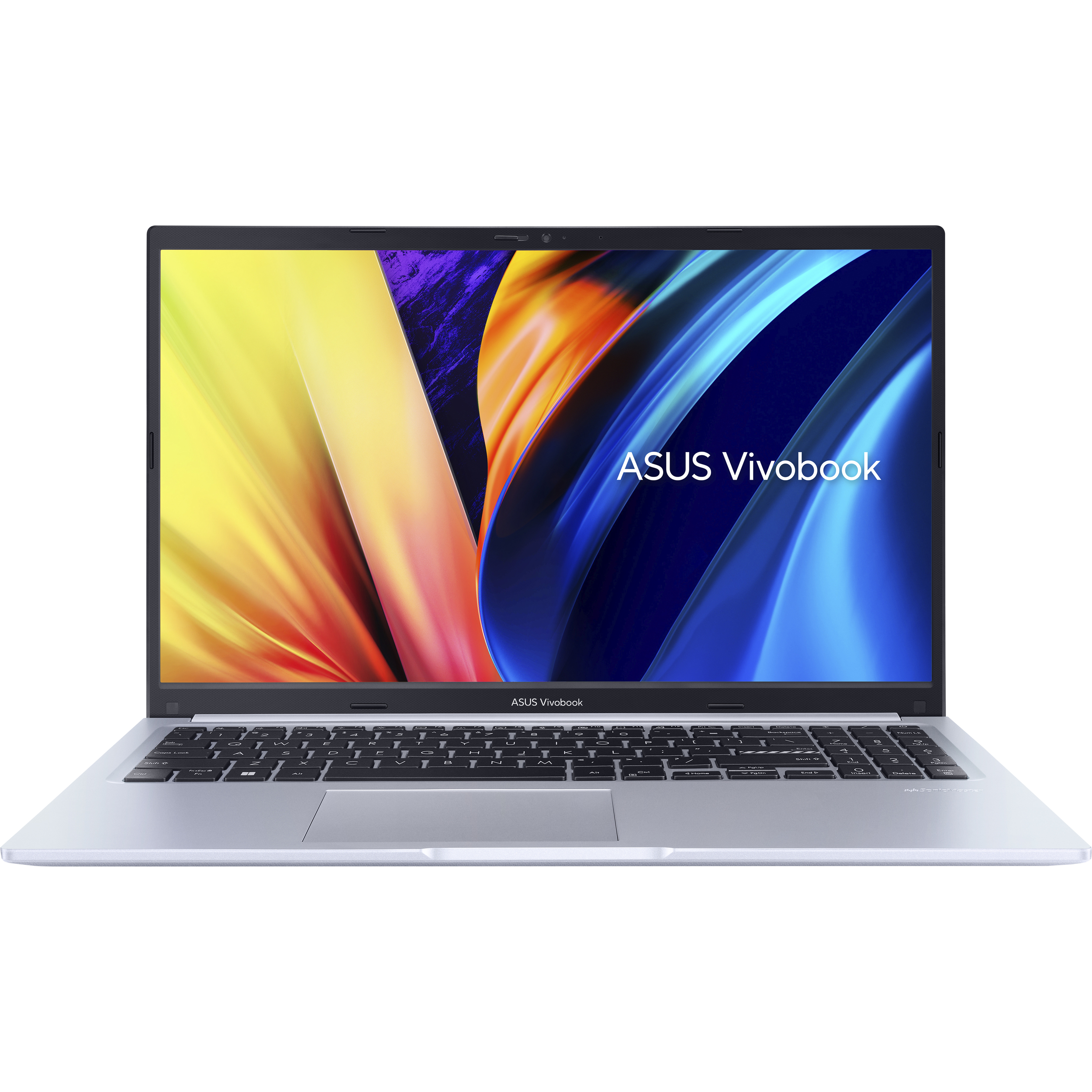 ASUS Vivobook 15 M1502YA-NJ124W AMD Ryzen™ 7 7730U Computer portatile 39,6 cm (15.6") Full HD 16 GB DDR4-SDRAM 1 TB SSD Wi-Fi 5 (802.11ac) Windows 11 Home Argento