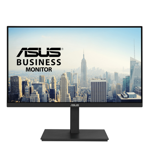 MONITOR ASUS LED 27" Wide VA27ECPSN IPS 0,23 2560x1440 5ms 300cd/m²1000:1 2x2W MM PIVOT Reg.inH HDMI DP USB-C Docking