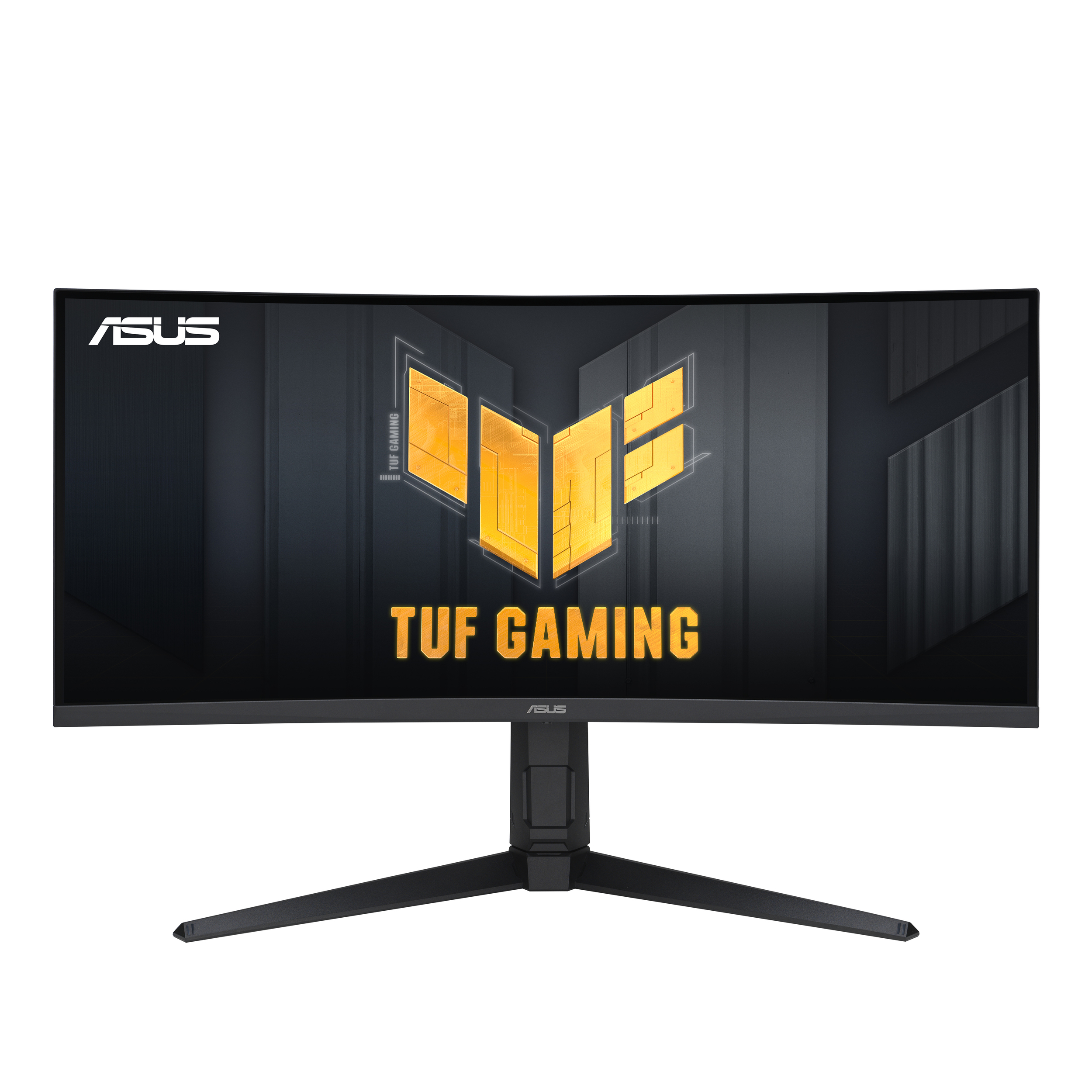 MONITOR ASUS LED 34" Curved VG34VQEL1A inch UWQHD 3440 x 1440 100Hz 1ms 300cd/? 3000:1 2X2W 2 X HDMI 1 X DP 3 X USB 3.2