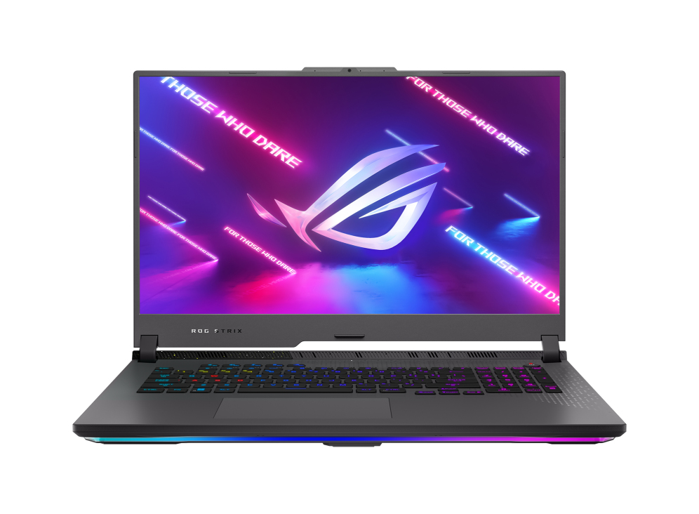 NB ASUS ROG Strix G713PI-HX049W 17,3" Ryzen R9-7845HX 16GB SSD1TB NVIDIA GeForce RTX 4070 8GB W11