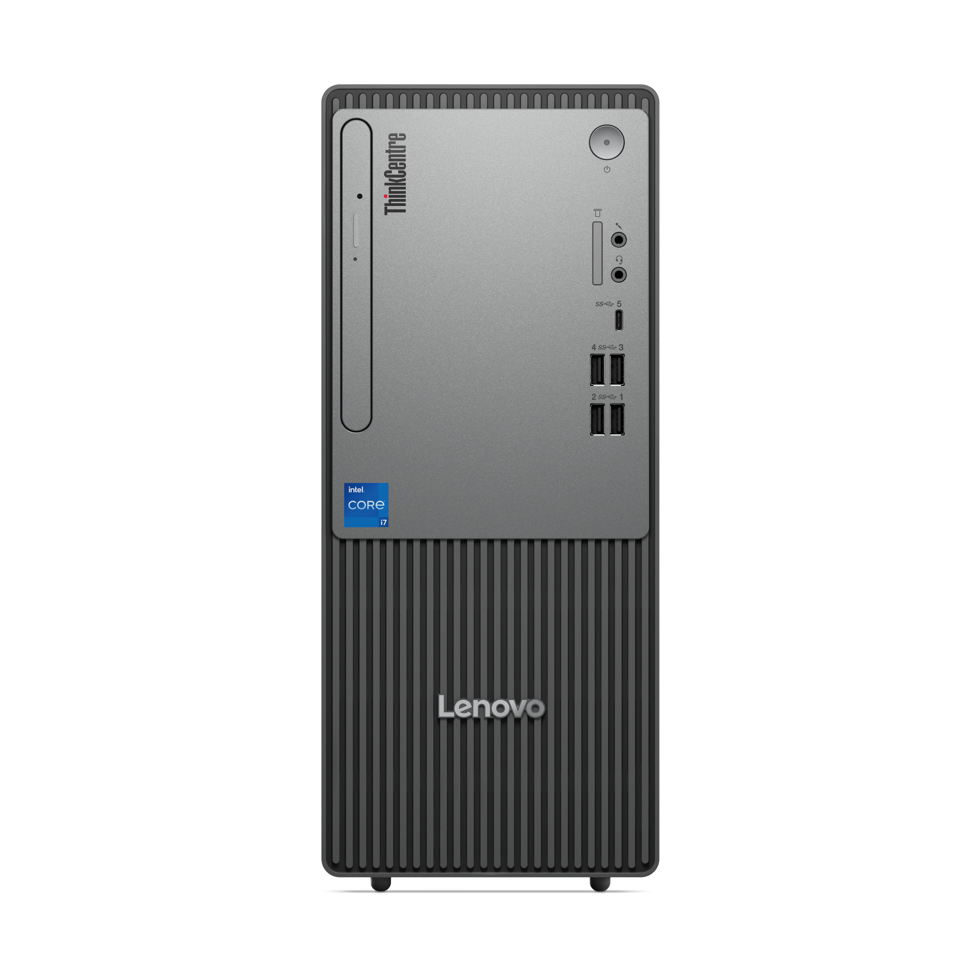 PC LENOVO ThinkCentre Neo 50t TWR 12UD0006IX 13.6lt I5-13400 8DDR5 512SSD W11Pro 1YOS MM T+M 9USB HDMI DP VGA RJ45 TP Fino:29/11