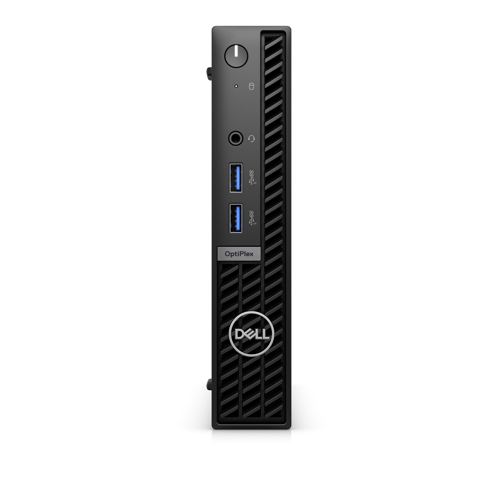 PC DELL Optiplex 7010 MFF 1lt NWM87 i5-13500T 16GBDDR4 512SSD W11Pro 6USB HDMI DP WiFi BT T+M Glan 1Y 65watt