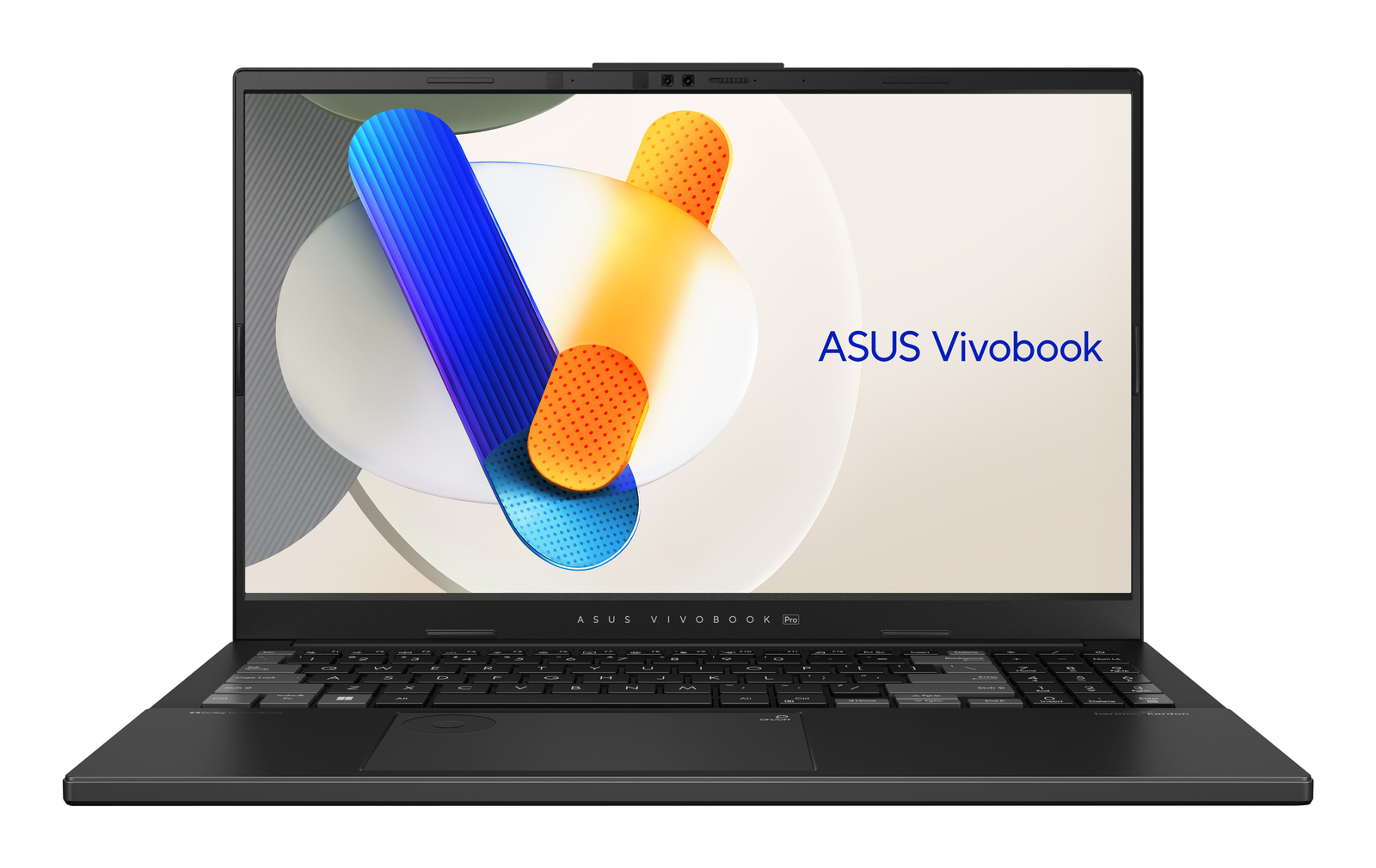 ASUS NB 15,6" Vivobook CORE ULTRA 9 185H 24GB 1T SSD RTX 4060 8GB WIN 11 PRO