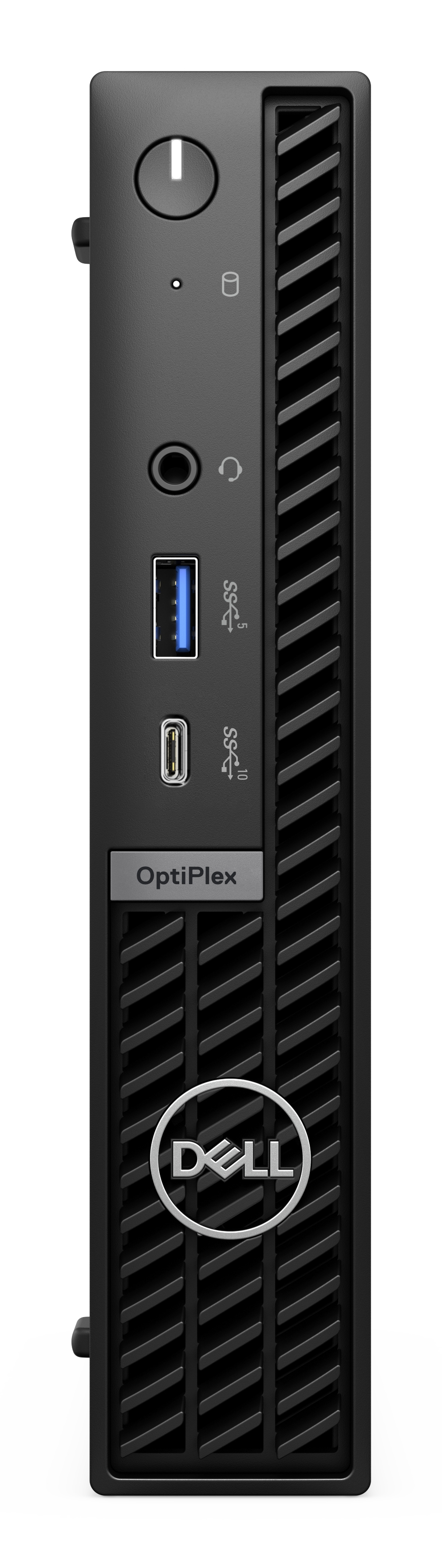 PC DELL Optiplex 7020 MFF 1lt N4453 i5-12500T 8GBDDR5 512SSD W11Pro 6USB HDMI DP WiFi BT T+M Glan 1Y 90watt