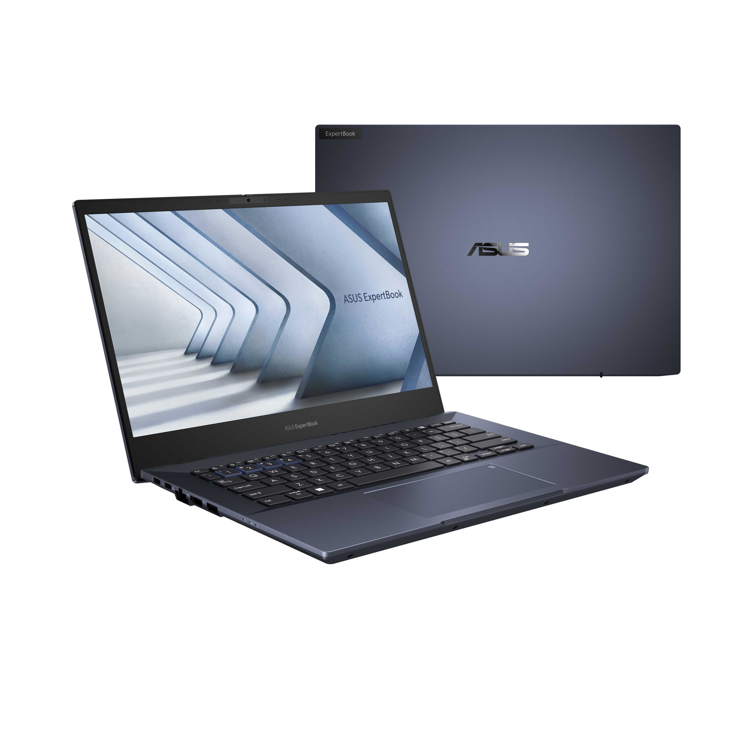 ASUS NB 14" ExpertBook B5i7-1360P VPRO 16GB 1024GB SSD WIN 11 PRO