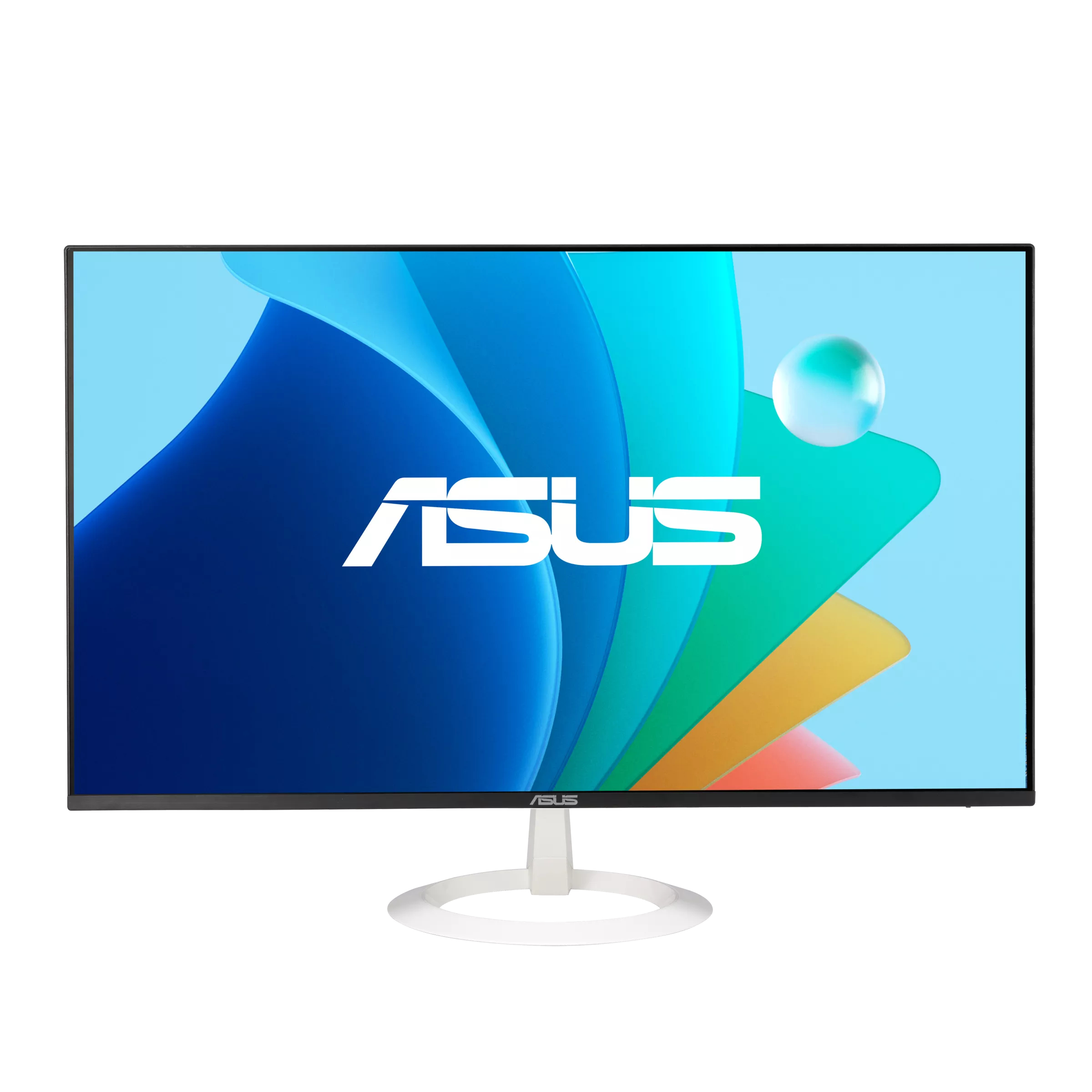 ASUS MONITOR 27 LED IPS 16:9 FHD 1MS 110hz 250 CDM, HDMI, BIANCO