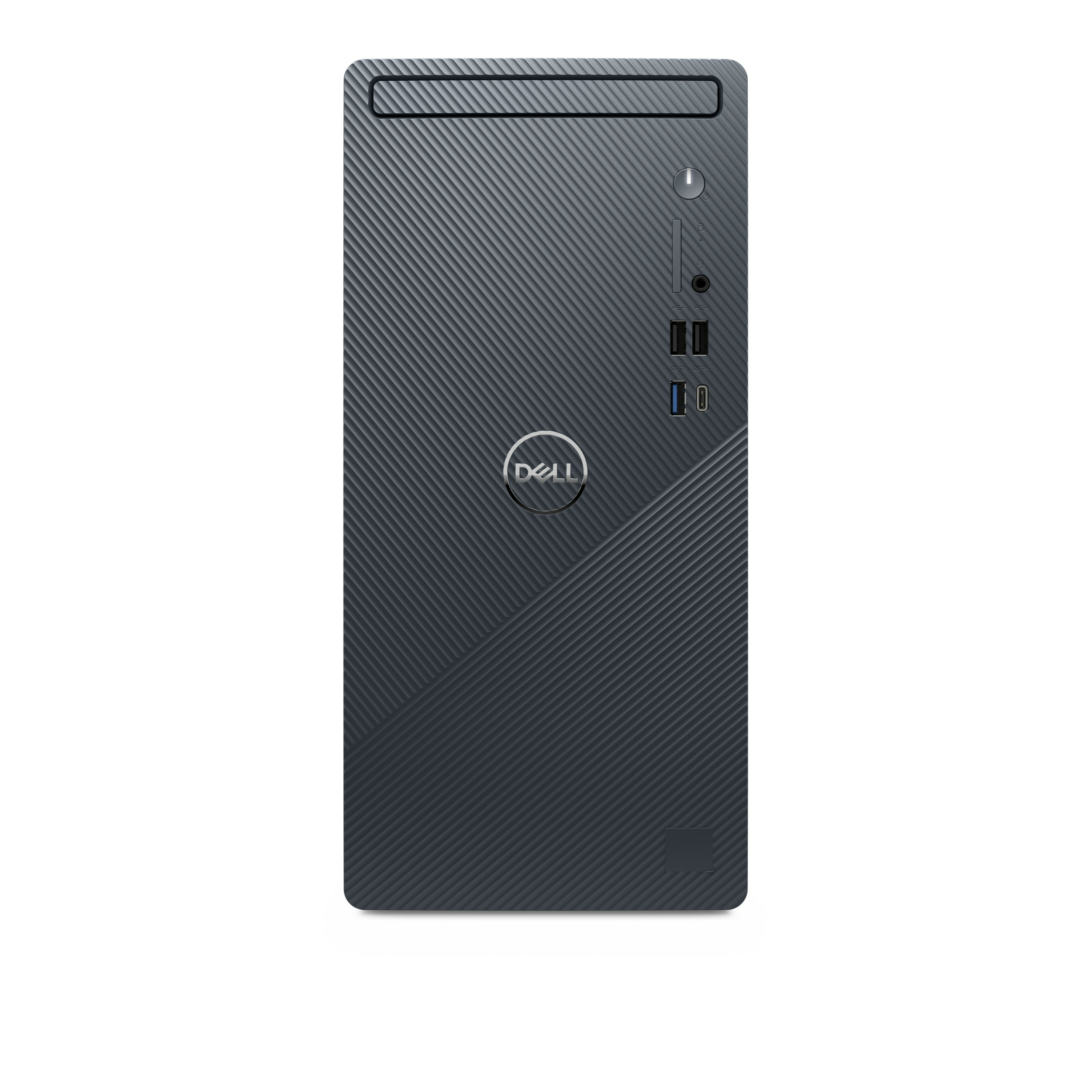 PC DELL Inspiron 3030 MT 16lt DVDXH i5-12400 2.5Ghz 16GBDDR5 512SSD W11Pro 8USB HDMI DP WiFi BT T+M Glan 1Y TPM 300watt