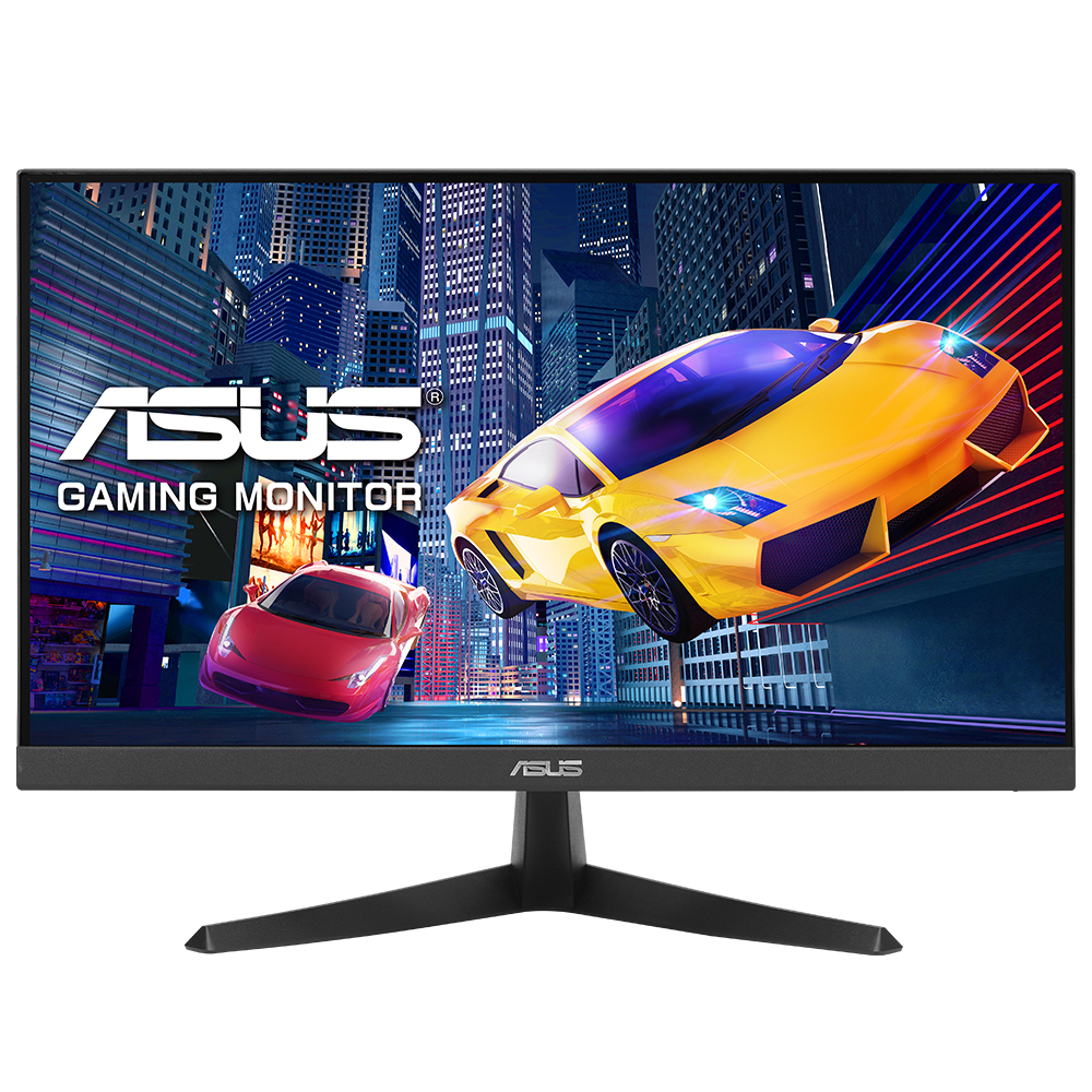 MONITOR ASUS LED 21.5" Wide VY229HE IPS 1920x1080 1ms 250cd/m² 1.000:1 VGA HDMI