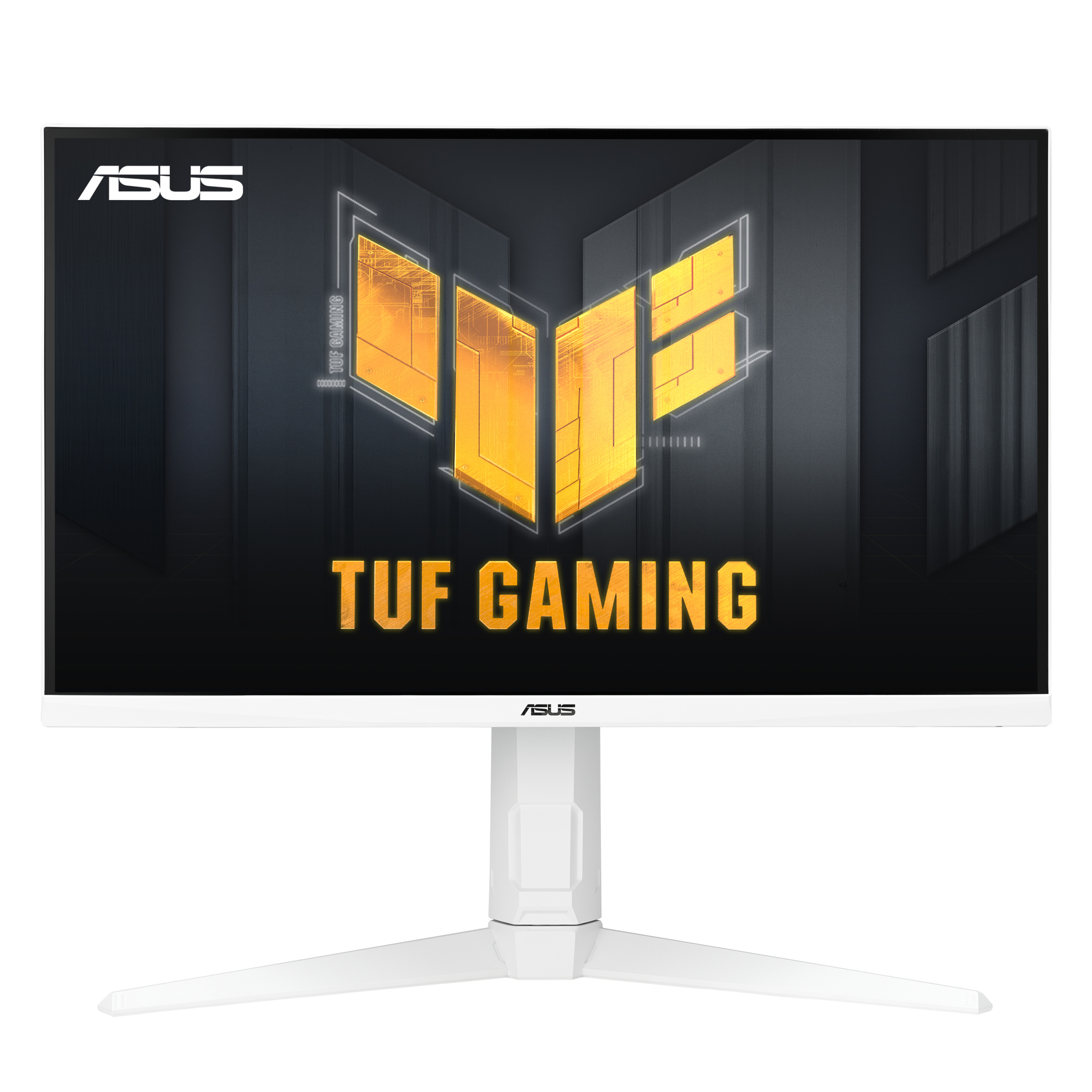 ASUS MONITOR 27 LED QHD 1MS 240hz, TUF GAMING, 90 DCI-P3, HDR 400