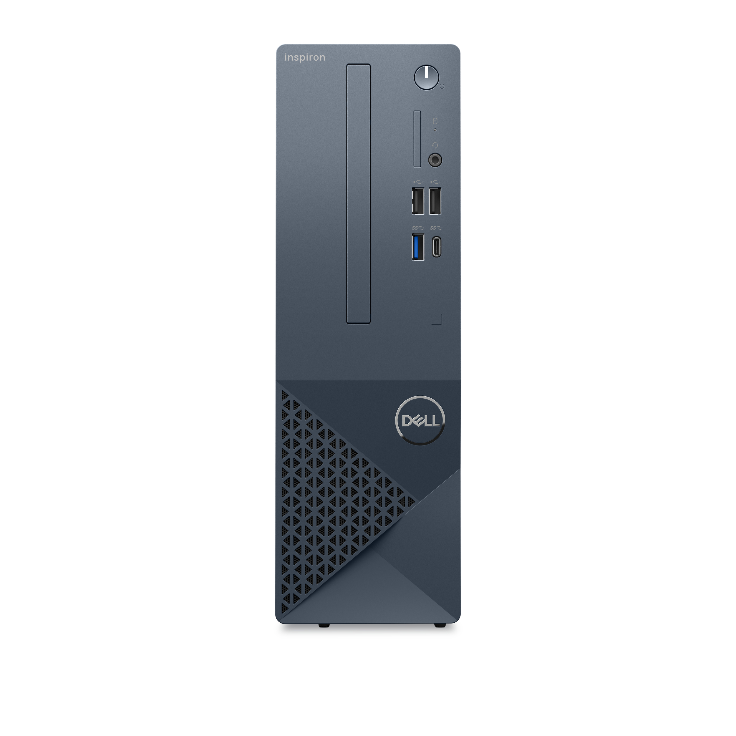 PC DELL Inspiron 3030 SFF 7.5lt 34CP4 i7-12700 16GBDDR5 512SSD W11Pro 8USB HDMI DP WiFi BT T+M Glan 1Y TPM 180watt