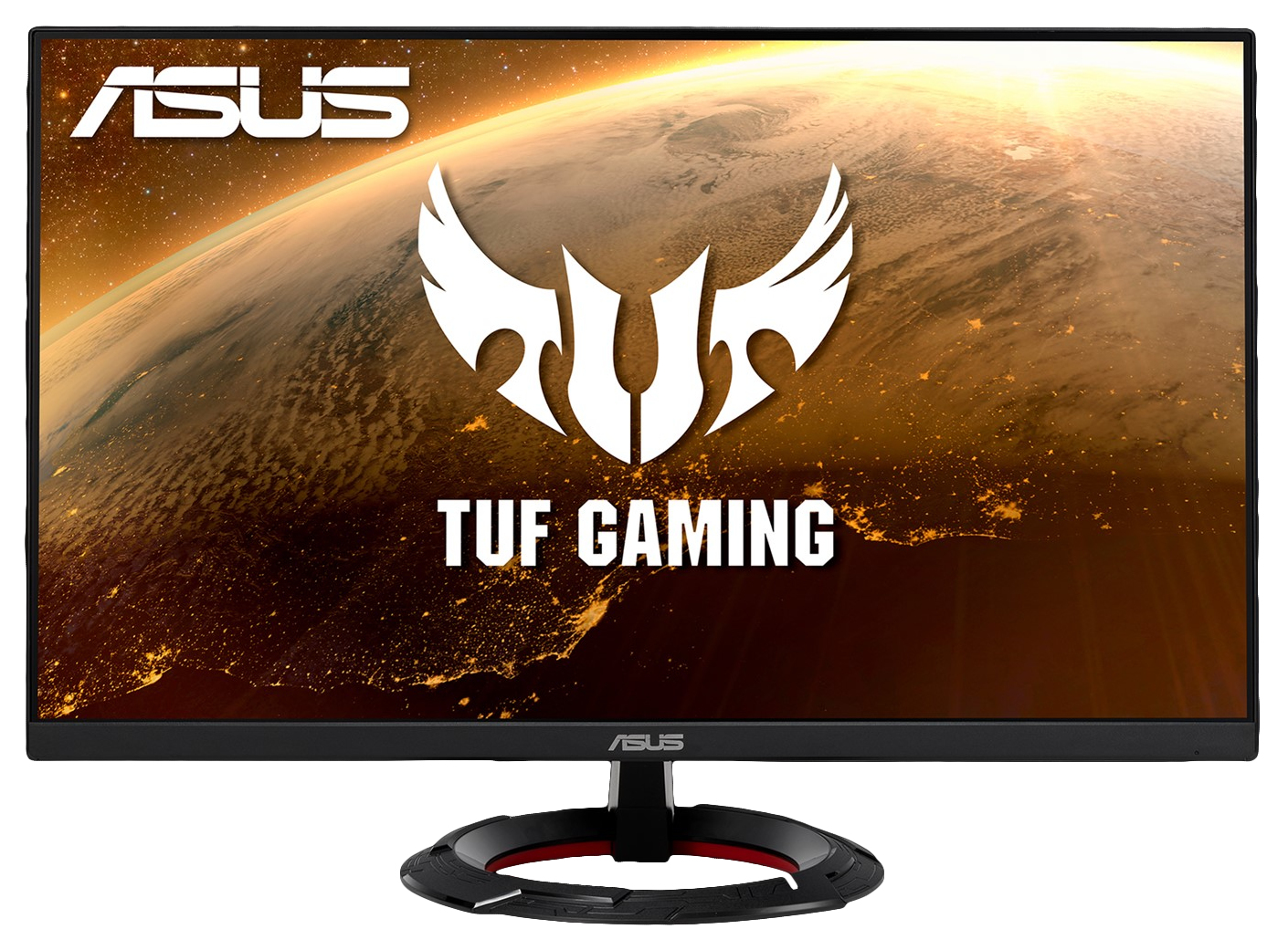 MONITOR ASUS LED 24" VG249Q1R IPS FHD 1920 x 1080 165Hz 1ms 250cd/M 1000:1 2X2W 2 X HDMI 1 X DP