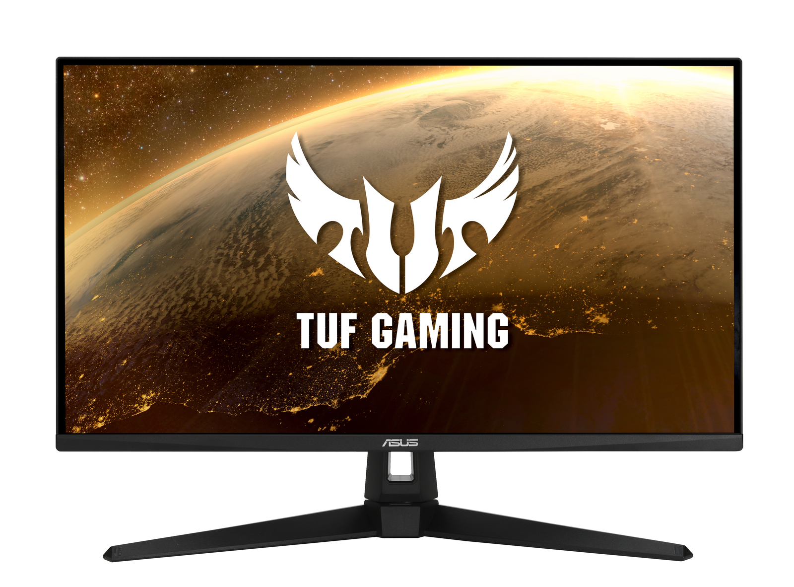 MONITOR ASUS LED 28" Wide VG289Q1A IPS 3840x2160 5ms 350cd/m² 1000:1 (100.000.000:1) 2x2W MM Reg.H 2HDMI DP Gaming