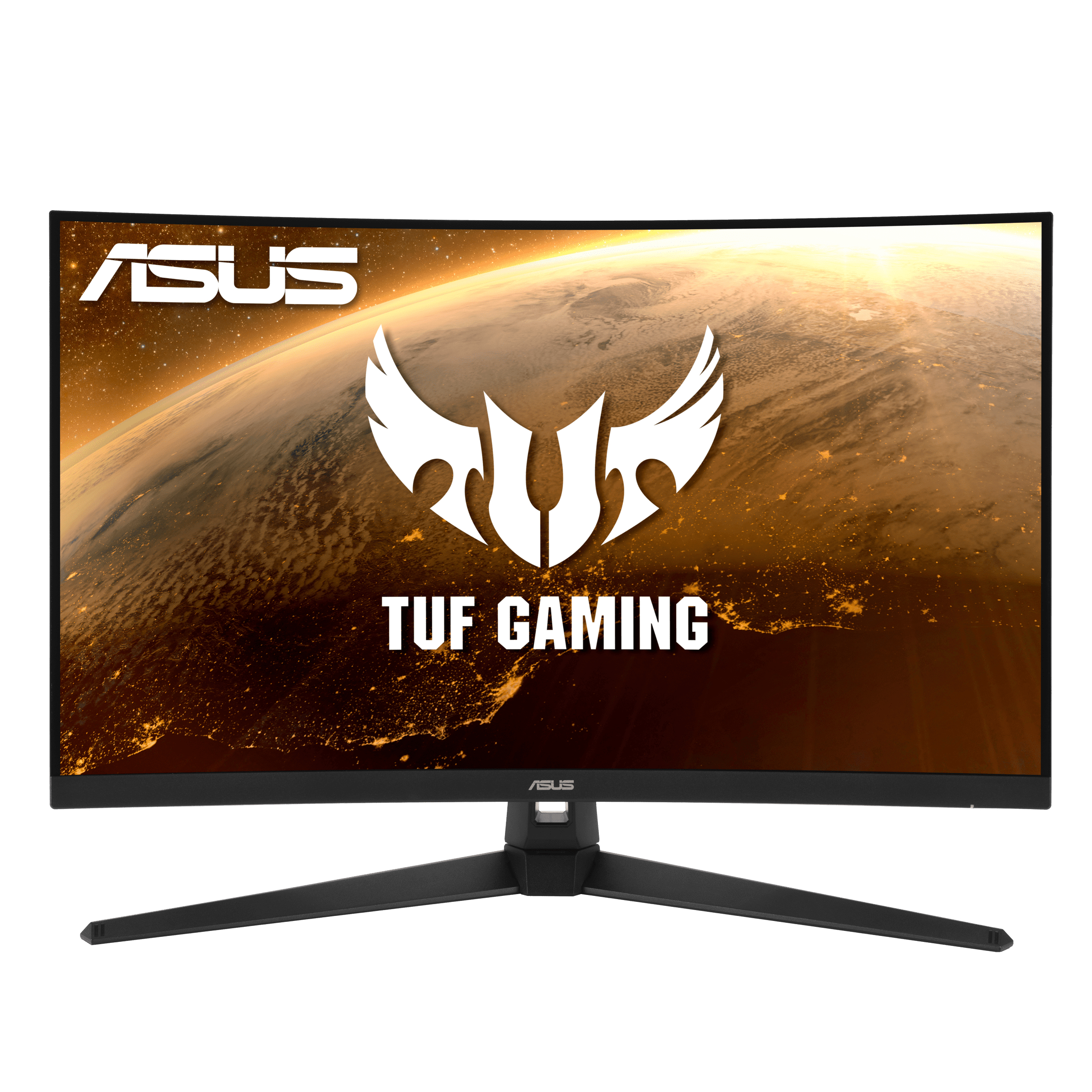 MONITOR ASUS LED 31.5" Wide CURVED VG32VQ1BR VA 2560x1440 1ms 250cd/mq 3.000:1 2x2W MM 2HDMI DP Gaming