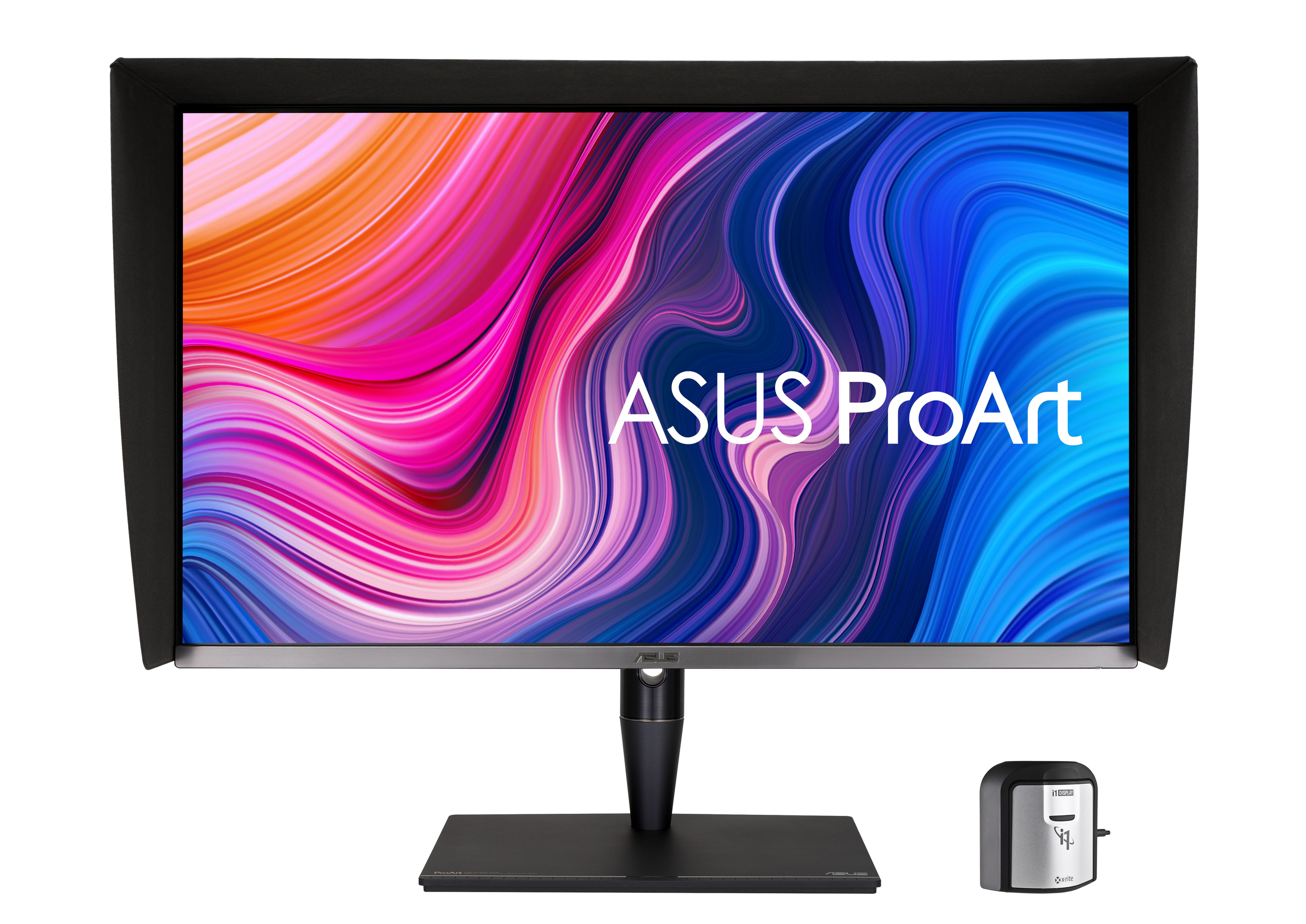 ASUS ProArt PA32UCG-K Monitor PC 81,3 cm (32") 3840 x 2160 Pixel 4K Ultra HD LED Nero