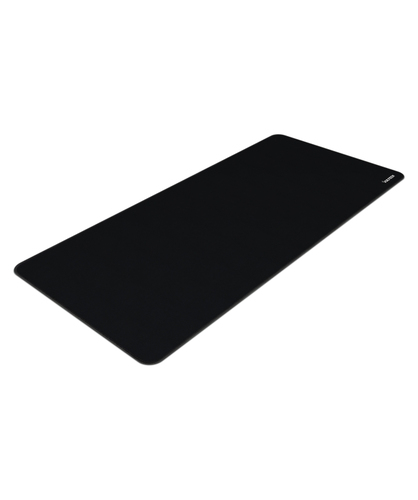 VULTECH MOUSEPAD TAPPETINO PER MOUSE IN TESSUTO IDROREPELLENTE MP-05XLBK TAGLIA XL 900x400x4mm, NERO