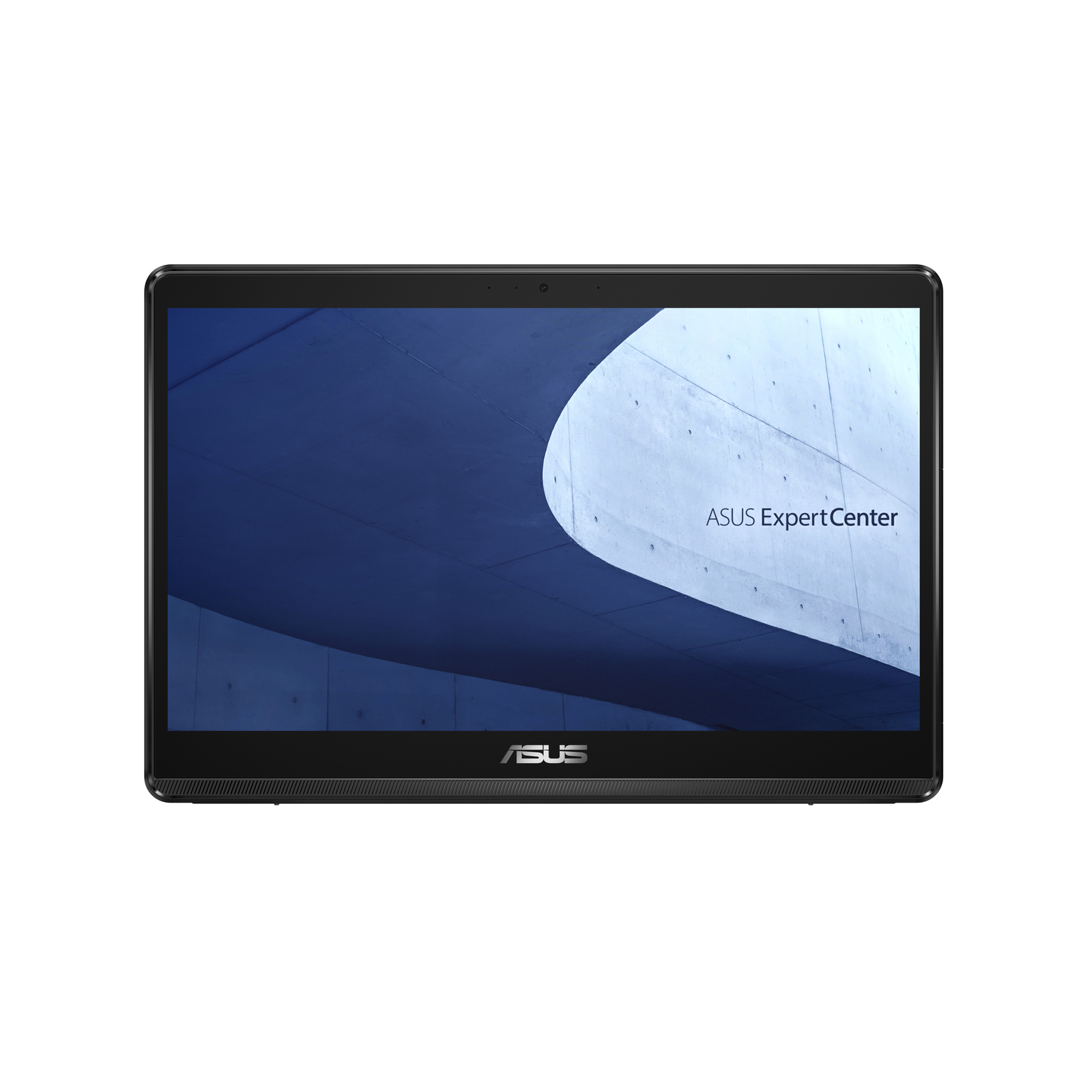 ALL IN ONE ASUS Expertcenter E1 E1600WKAT-BA011X Nero 15,6" TOUCH Cel N4500 4GB SSD256GB Tastiera Mouse W11P