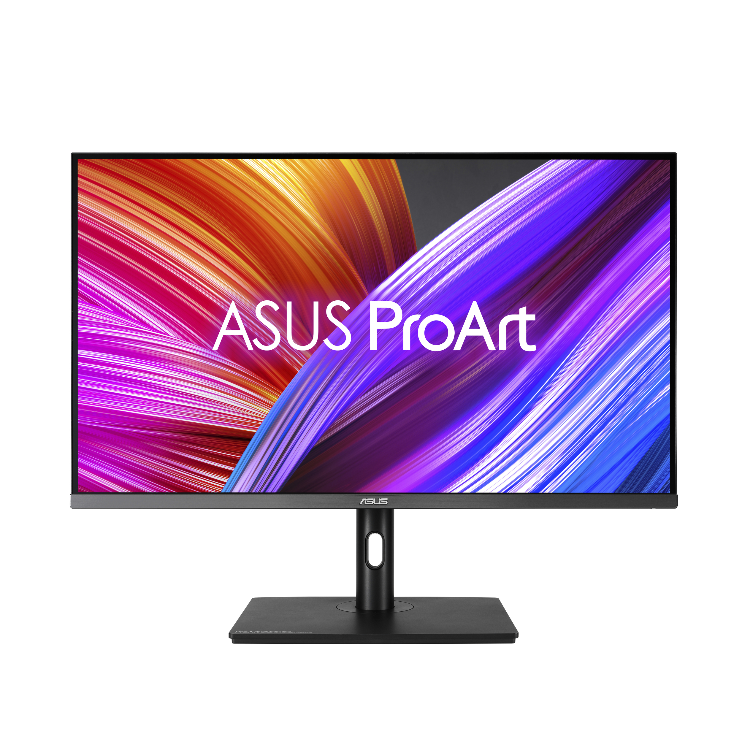 ASUS MONITOR 32 LED IPS 16:9 4K UHD 5MS 400 CDM, PROART, PIVOT, 98 DCI-P3, 100 Srgb, DP/3HDMI