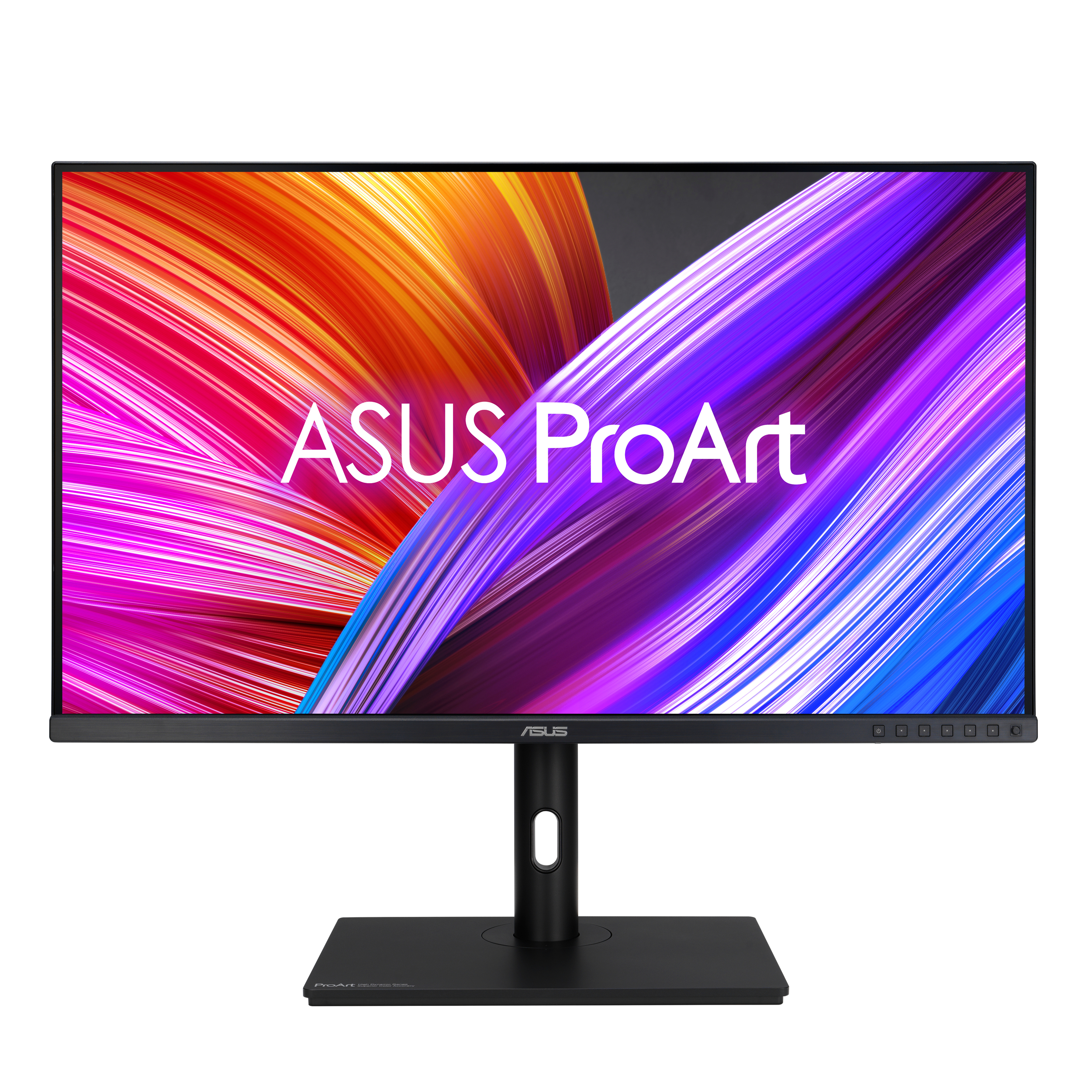 ASUS ProArt PA328QV Monitor PC 80 cm (31.5") 2560 x 1440 Pixel Quad HD LED Nero