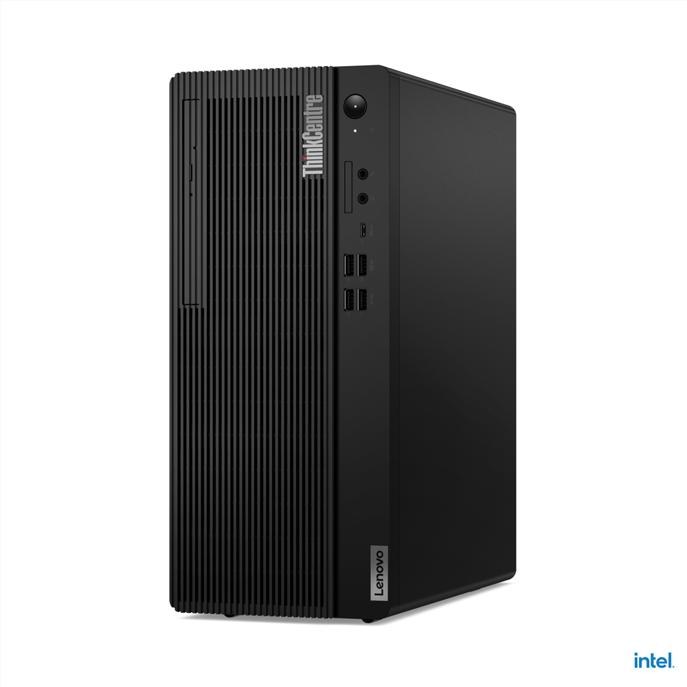 PC LENOVO ThinkCentre M70t TWR 12DR001PIX 13.6lt i5-13400 16DDR4 512SSD W11Pro 3YOS ODD MM T+Musb CardR 9USB HDMI 2xD Fino:30/09