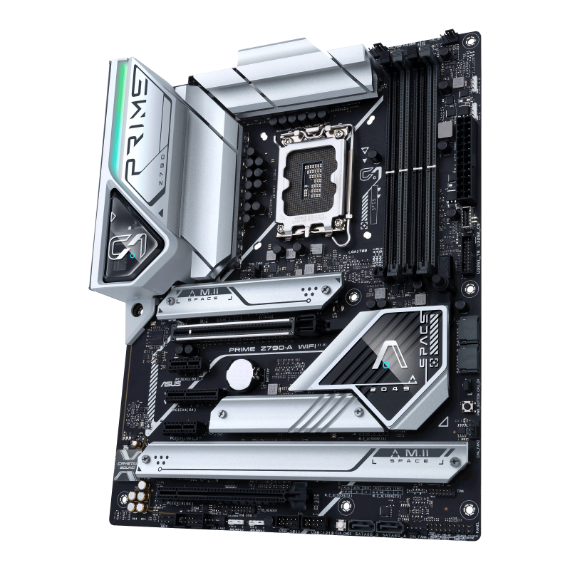 ASUS MB Z790, PRIME Z790-A WIFI, LGA 1700, DDR5