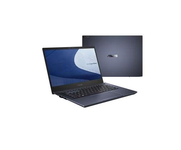 NB ASUS Commercial NX B5402CVA-KI0338X 14" i5-1340P 16GB SSD512GB W11P