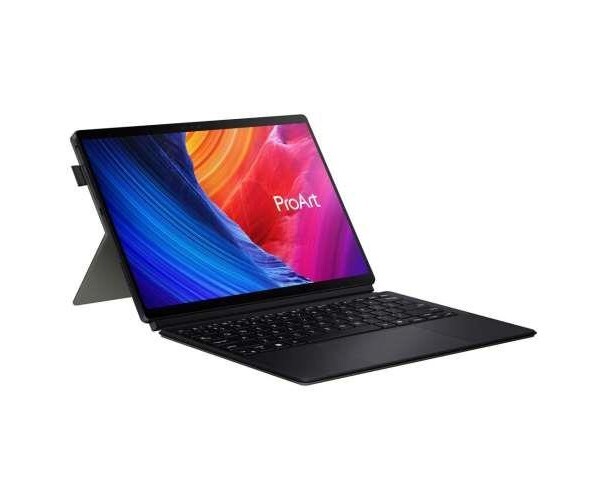 NB ASUS PROART Copilot+PC HT5306QA-LX006X 13,3" OLED TOUCH Qualcomm SNAPDRAGON X PLUS 16GB SSD1TB Qualcomm Adreno GPU W11P