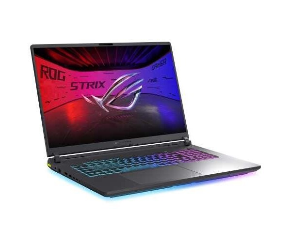 ASUS ROG Strix 18 G835LX-SA008W 18"/INTEL-U9/64GB/2TB/RTX5090