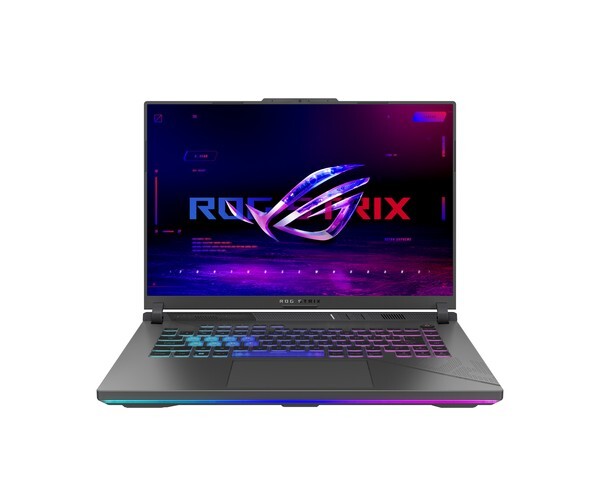 ASUS ROG Strix G16 G614FR-S5022W 16"/RYZEN-9/16GB/1TB/RTX5070TI