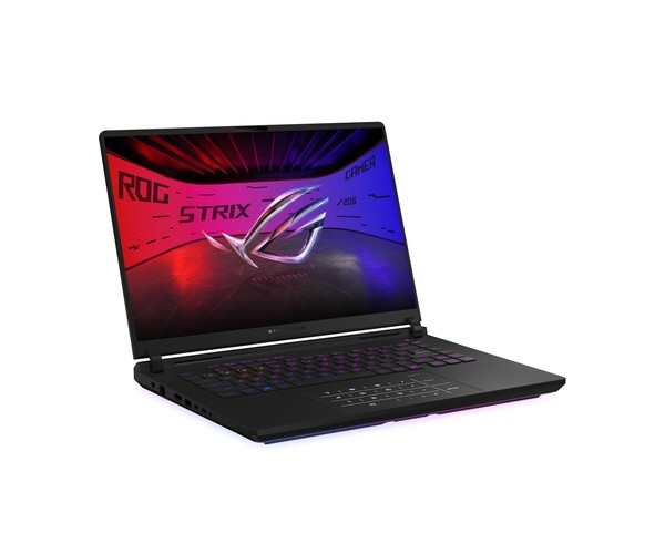 ASUS ROG Strix G16 G615LW-S5079W 16"/INTEL-U9/32GB/2TB/RTX5080