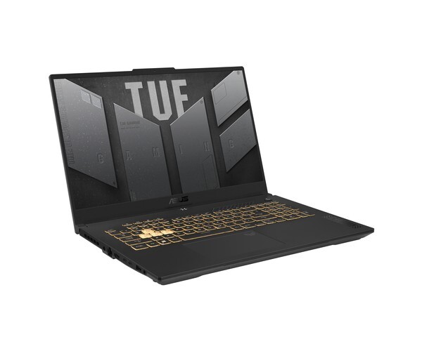 ASUS TUF GAMING F17 FX707VV-HX131W 17,3"/INTEL-I7/16GB/1TB/RTX4060 + OMAGGIO borsa per laptop