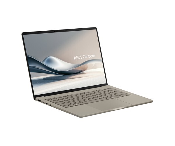 ASUS ZENBOOK A14 OLED UX3407QA-QD202W 14" OLED/X1-26/16GB/512GB