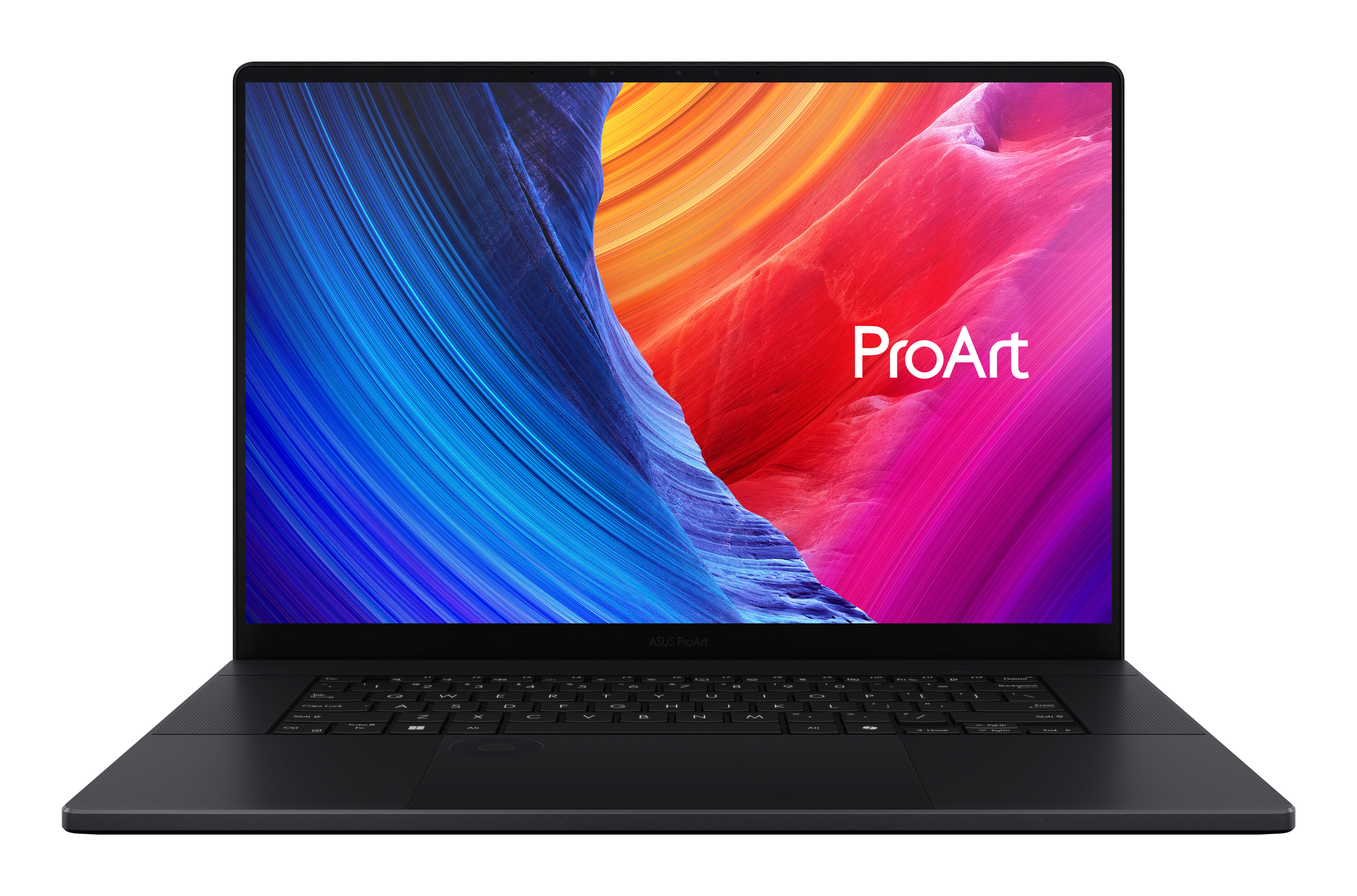 ASUS NB 16" TOUCH ProArt Strix Point 12C Ryzen AI 9 HX 370 64GB 2T SSD RTX 4070 8GB WIN 11 PRO