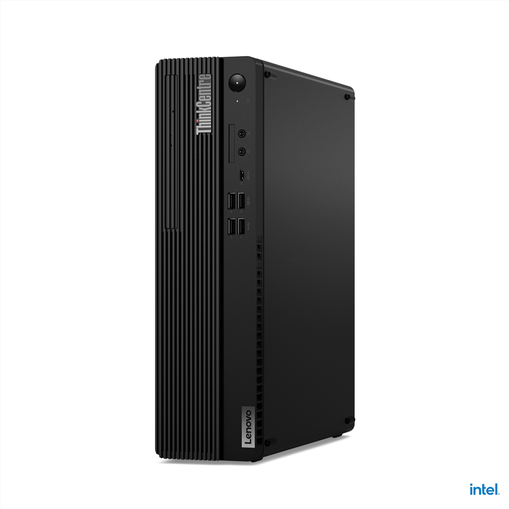 PC LENOVO ThinkCentre M70s SFF 12DT0021IX 8.2lt i5-13400 16DDR4 512SSD W11Pro 3YOS ODD MM T+Musb CardR 9USB HDMI 2xDP Fino:30/09