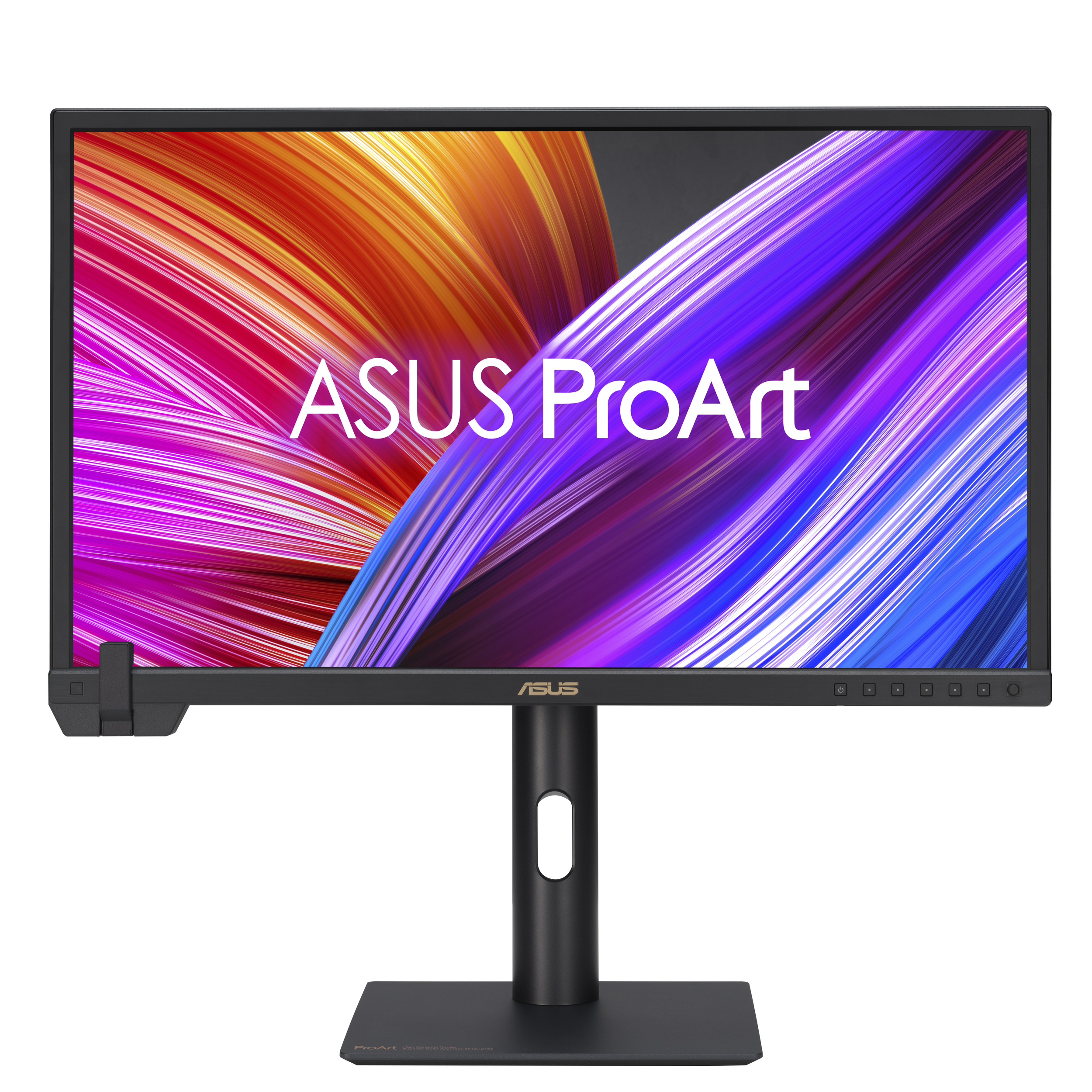 ASUS MONITOR 24 LED IPS 16:9 4K UHD, PROART, PIVOT, DP/HDMI, USB-C, CALMAN VERIFIED, MULTIMEDIALE