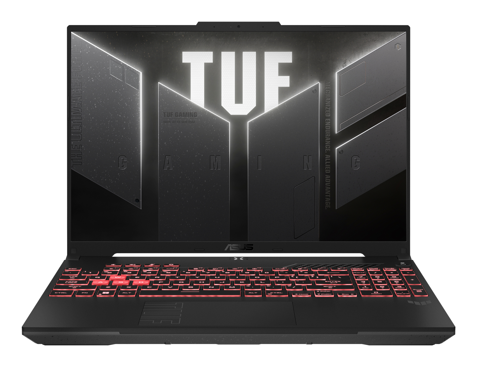 NB ASUS TUF Gaming FA607PI-N3019W 16" Ryzen R9-7845HX 16GB SSD1TB NVIDIA GeForce RTX 4070 8GB W11