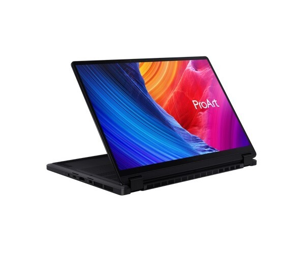 ASUS ProArt PX13 OLED HN7306WV-LX012W 13.3"/RYZEN9-HX370/24GB/1TB/RTX4060 + OMAGGIO DICOTA D32092-RPET borsa per laptop 40,6 cm (16")