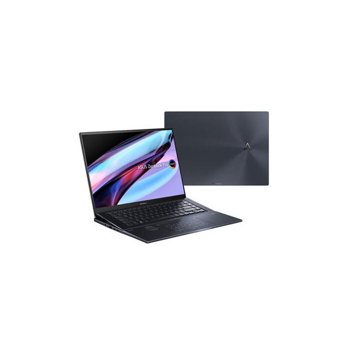 ASUS ZENBOOK PRO 16X UX7602VI-ME065W 16"/INTEL-I9/32GB/1TB/RTX4070 + OMAGGIO borsa per laptop