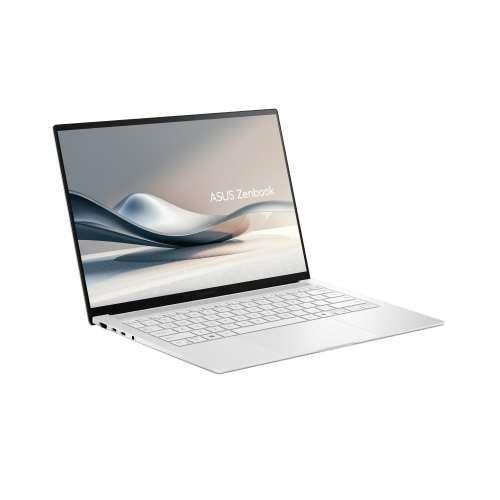 ASUS ZENBOOK S 14 OLED AI PC UX5406SA-PZ149W 14" 3K TOUCH INTEL-U7/32GB/1TB +OMAGGIO borsa per laptop